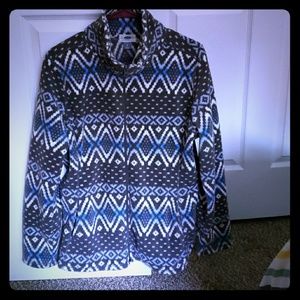 Old Navy Fleece Jacket